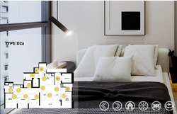 Arina East Residences (D15), Apartment #451401491